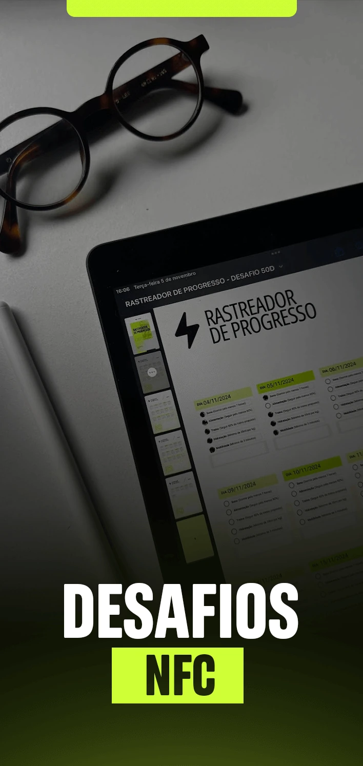 DESAFIOS-NFC